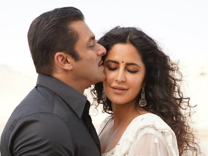 'Bharat' Box-Office Collection Day 4: Salman Khan-Katrina Kaif's film enters Rs. 100 crore club 'Bharat' Box-Office Day 4: Salman-Katrina's film enters Rs. 100 crore club