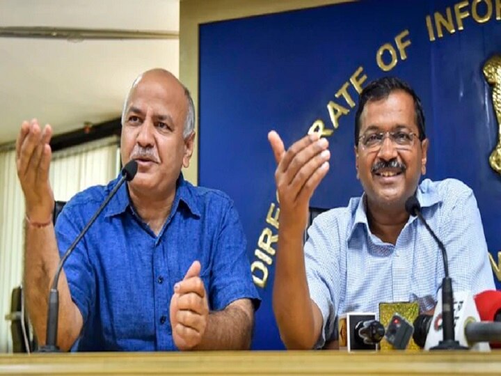 Want CCTV camera from AAP govt outside your house? Give undertaking to pay electricity bill of device Want CCTV camera from AAP govt outside your house? Give undertaking to pay electricity bill of device