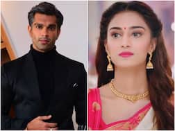 Kasautii Zindagii Kay 2: Karan Singh Grover aka Mr. Bajaj to MARRY Prerna because of his daughter Sneha