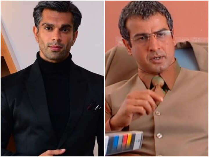 Kasautii Zindagii Kay 2 actor Karan Singh Grover on comparisons with original Mr. Bajaj aka Ronit Roy Kasautii Zindagii Kay 2 actor Karan Singh Grover on comparisons with original Mr. Bajaj aka Ronit Roy