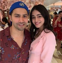 INSIDE PICS from Sonam Kapoor birthday: Ananya Panday, Varun Dhawan, Janhvi Kapoor & other B\'wood celebs have a BLAST