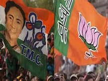 After Chatterjee’s Joining, BJP Says Many More TMC Leaders Will Join Party Soon