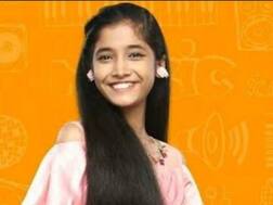 Nagpur's Sugandha Date wins 'Sa Re Ga Ma Pa Li'l Champs'!