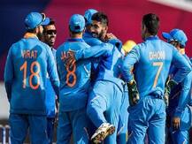 IND vs AUS, ICC World Cup 2019: Smith, Warner fifties goes in vain as India beat Australia by 36 runs