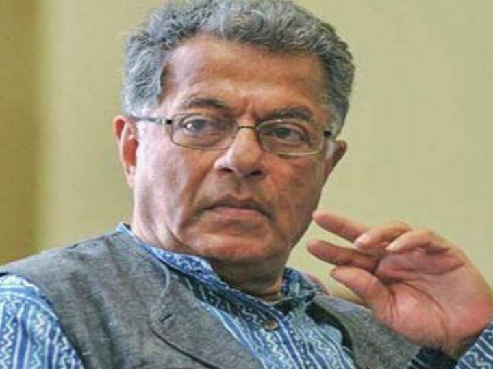 'Tiger Zinda Hai' actor, Jnanpith winner Girish Karnad passes away Girish Karnad death: Veteran Film, Theatre personality played important role in 'Ek Tha Tiger' & 'Tiger Zinda Hai'