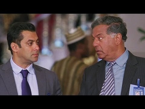 Girish Karnad death: Veteran Film, Theatre personality played important role in 'Ek Tha Tiger' & 'Tiger Zinda Hai