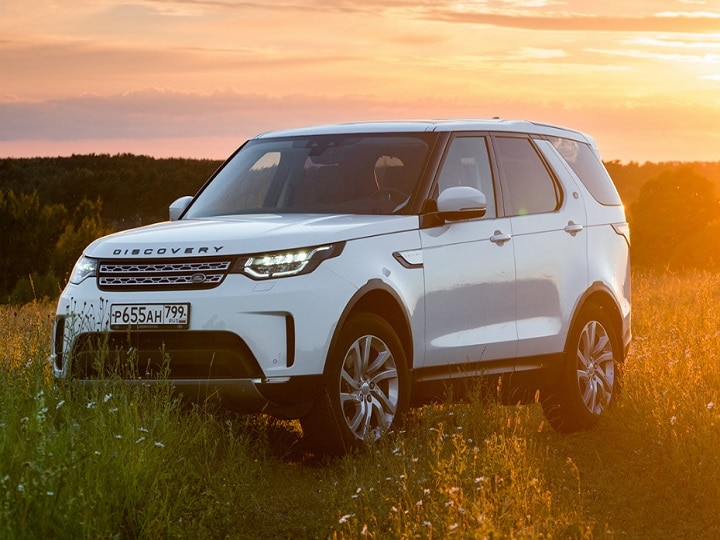 Land Rover Discovery 2.0-Litre Diesel Launched; Prices Start At Rs 75.18 Lakh Land Rover Discovery 2.0-Litre Diesel Launched; Prices Start At Rs 75.18 Lakh