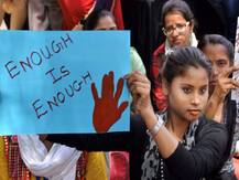 Another Minor Raped In Aligarh