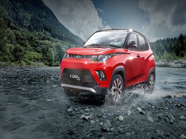 Mahindra KUV100 Diesel To Be Discontinued In BS6 Era Mahindra KUV100 Diesel To Be Discontinued In BS6 Era