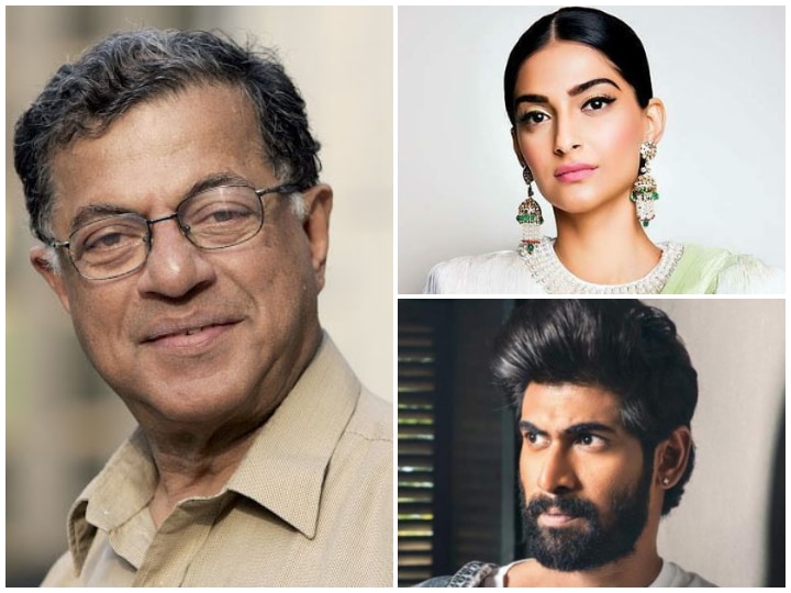 Huge loss: Film fraternity mourns Girish Karnad's death Huge loss: Film fraternity mourns Girish Karnad's death