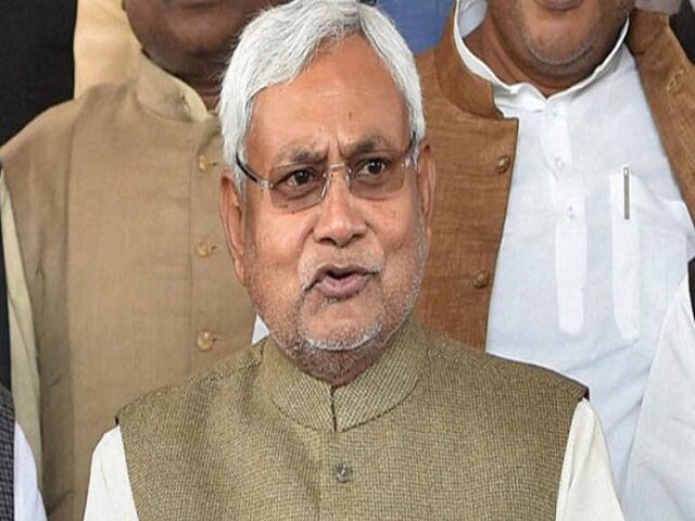 No rift with BJP, all well in NDA: Bihar Chief Minister Nitish Kumar No rift with BJP, all well in NDA: Nitish Kumar