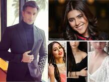 Kasautii Zindagii Kay 2: Ekta Kapoor welcomes Karan Singh Grover\'s as Mr. Bajaj, Hina Khan & other actors praise his look giving their best wishes