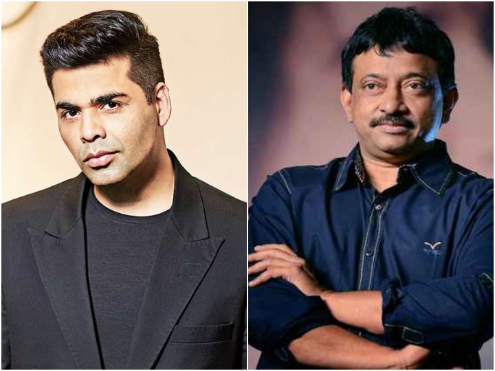 Bhoot: Part One - The Haunted Ship: Karan Johar Thanks Ram Gopal Varma ...