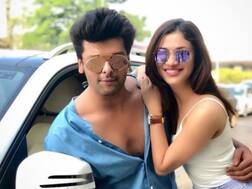 Have rumoured couple Kushal Tandon & Ridhima Pandit PARTED ways?