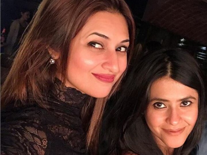 Yeh Hai Mohabbatein actress Divyanka Tripathi REACTS to rumours of tiff with Ekta Kapoor, REVEALS why she didn't attend her birthday bash Divyanka Tripathi SQUASHES rumours of tiff with Ekta Kapoor, REVEALS why she didn't attend her birthday bash