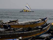 Coast Guard on high alert ahead of impending cyclone likely to hit Gujarat
