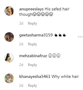 Kasautii Zindagii Kay 2: Here's what Mr. Bajaj aka Karan Singh Grover has to say to his displeased female fans over his grey hair look