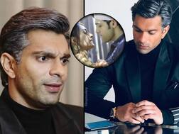 Kasautii Zindagii Kay 2: Here's what Mr. Bajaj aka Karan Singh Grover has to say to his displeased female fans over his grey hair look