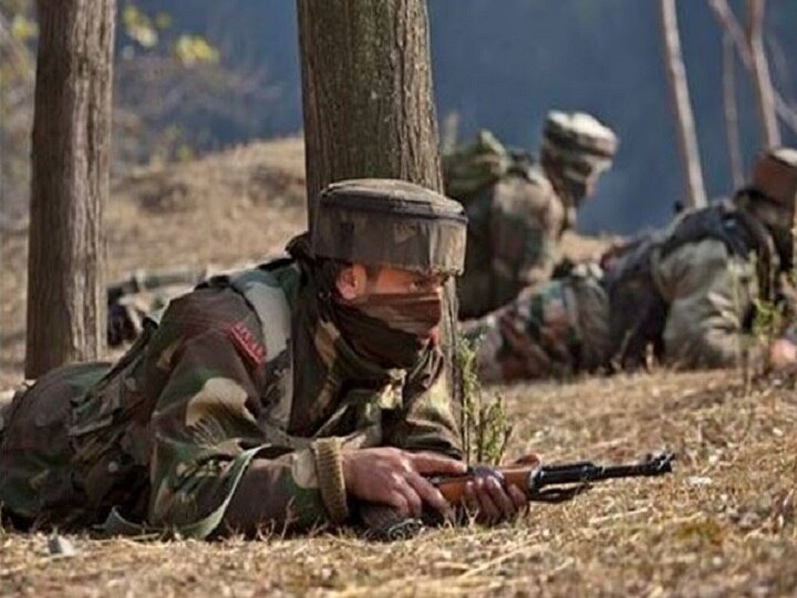 Two Militants Killed In Kashmir'S Shopian Gunfight Top JeM Commander From Pakistan Killed In Kashmir Encounter