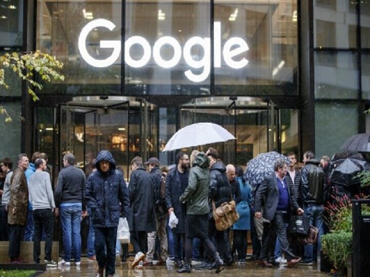 Google earned USD 4.7 billion from news in 2018 even as media groups' income shrunk, says study Google earned USD 4.7 billion from news in 2018 even as media groups' income shrunk, says study