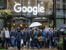 Google earned USD 4.7 billion from news in 2018 even as media groups\' income shrunk, says study