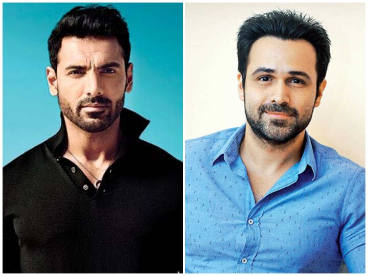 Sanjay Gupta pulls off a casting coup, ropes in John Abraham & Emraan Hashmi for his Epic Gangster Saga! John Abraham & Emraan Hashmi to feature in Sanjay Gupta's epic Gangster Saga!