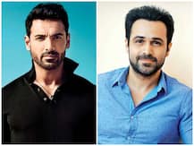 John Abraham & Emraan Hashmi to feature in Sanjay Gupta\'s epic Gangster Saga!