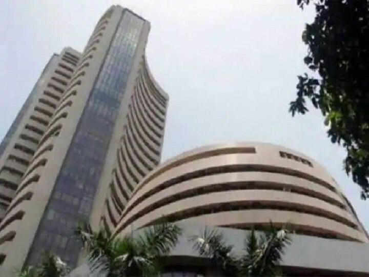 Sensex, Nifty start on a positive note on Tuesday  Sensex, Nifty start on a positive note on Tuesday