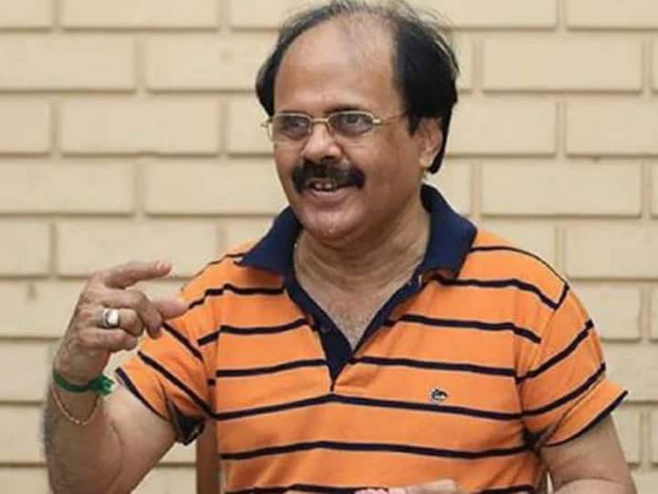Popular comedy writer, actor Crazy Mohan passes away Popular comedy writer, actor Crazy Mohan passes away
