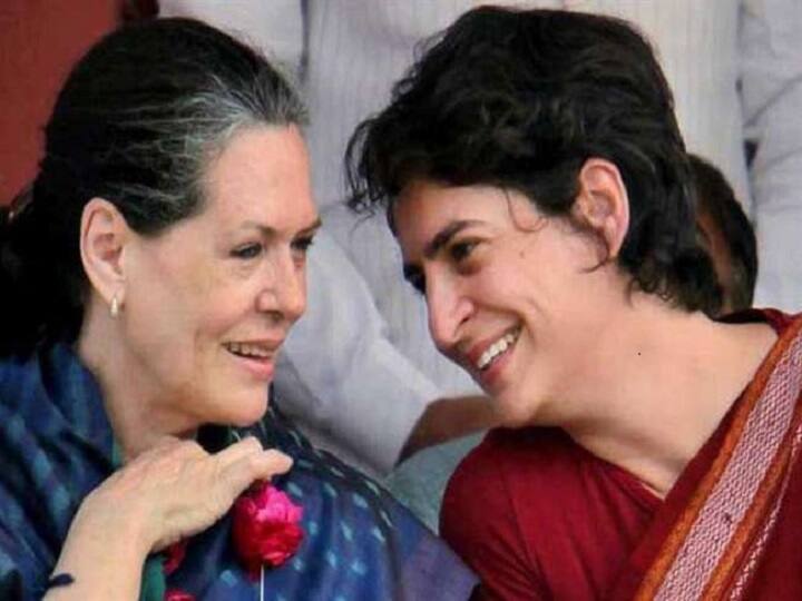 Priyanka, Sonia to visit Rae Bareli to thank voters Priyanka, Sonia to visit Rae Bareli to thank voters