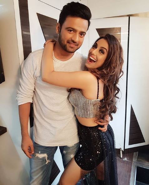 After Manish Naggdev, Srishty Rode breaks up with 'Bigg Boss 12' co-contestant & alleged beau Rohit Suchanti?