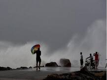 Deep depression in Arabian Sea intensifies, cyclone \'Vayu\' may hit Gujarat coast Thursday: IMD