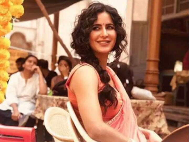 No horror films for Katrina Kaif No horror films for Katrina Kaif