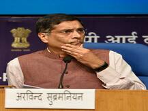 India\'s GDP growth overestimated by 2.5 percent, says Modi government\'s ex-Chief Economic Adviser