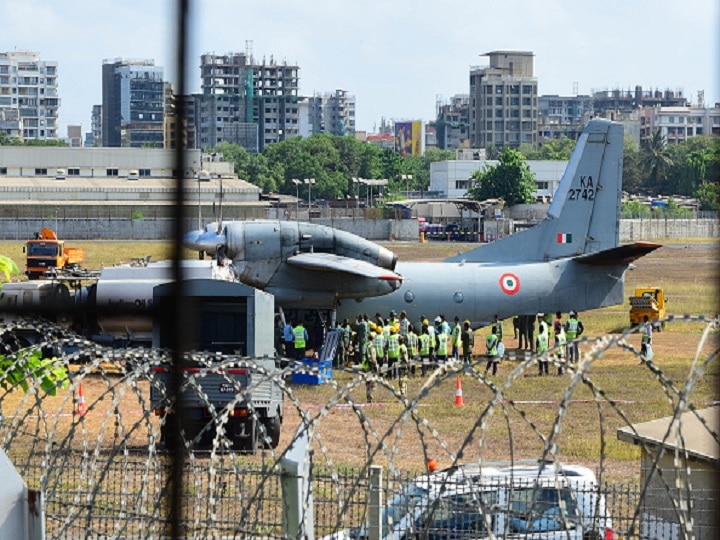 AN-32 missing aircraft: IAF finds debris of lost passenger jet after 8 days; no update on passengers After eight days of search, IAF finds debris of missing AN-32 aircraft in Arunachal; visual here