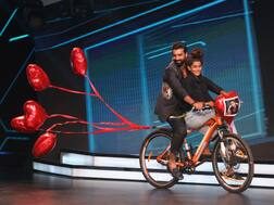 Will Tushar Kalia find his perfect match on 'Dance Deewane 2'?