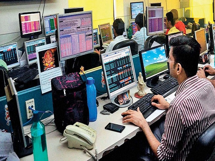 Share Market Update: Sensex extends gain for third session, Nifty above 11,950; Banking, metal stocks shine Share Market Update: Sensex extends gain for third session, Nifty above 11,950; banking, metal stocks shine