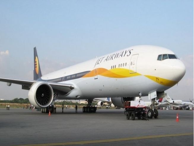 Life imprisonment for man who created 'hijack scare' on Jet Airways plane Life imprisonment for man who created 'hijack scare' on Jet Airways plane