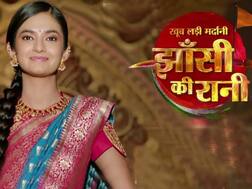 After Udaan & Ishq Mein Marjawan, Jhansi Ki Rani to go OFF AIR?