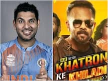 After retiring from International cricket Yuvraj Singh to participate in Khatron Ke Khiladi 10?