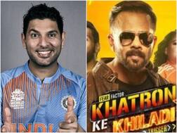 After retiring from International cricket Yuvraj Singh to participate in Khatron Ke Khiladi 10?