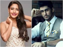 'Ishqbaaaz' actress Surbhi Chandna & Namit Khanna begin shoot for 'Sanjivani 2'