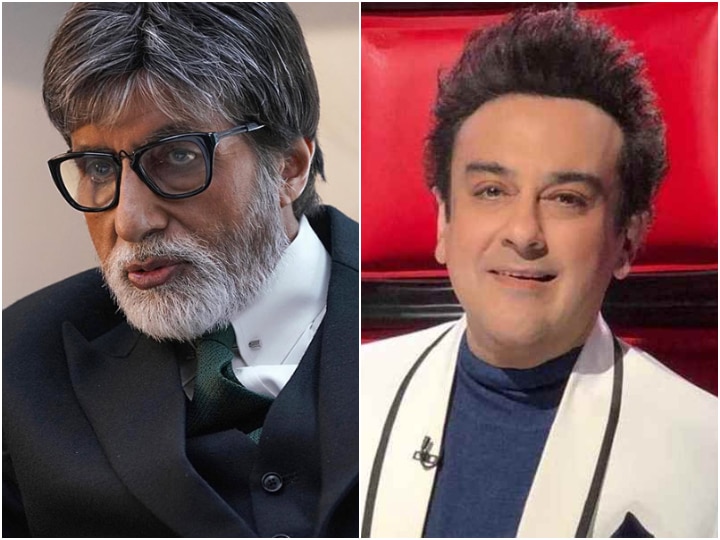 After Amitabh Bachchan, Adnan Sami's Twitter account gets hacked After Amitabh Bachchan, Adnan Sami's Twitter account gets hacked