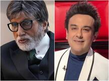 After Amitabh Bachchan, Adnan Sami\'s Twitter account gets hacked