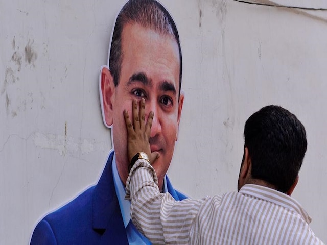 Nirav Modi willing to be tagged through electronic device if granted bail, says lawyer at UK court hearing; verdict tomorrow Nirav Modi UK Court hearing PNB Scam: Willing to be tagged through electronic device if granted bail