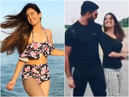 After BREAK-UP with Manish Naggdev, Bigg Boss 12 contestant Srishty Rode is now DATING Vijal?
