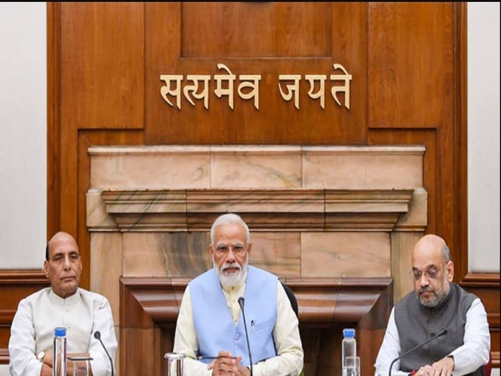 PM Modi to chair first council of ministers' meeting today; likely to discuss long and short term agenda PM Modi to chair first council of ministers' meeting today; likely to discuss long and short term agenda