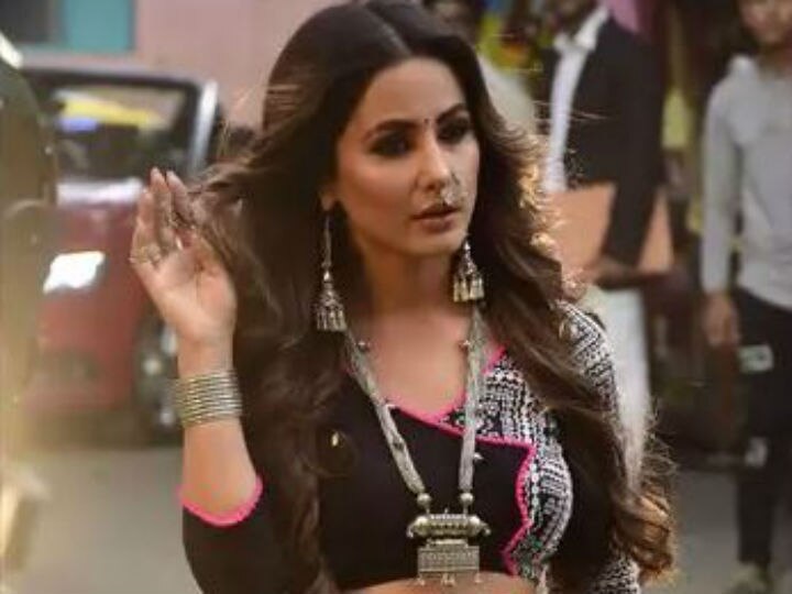 Kasautii Zindagii Kay: Hina Khan to return back as in Parth Samthaan-Erica Fernandes show! WOAH! Hina Khan to make her COMEBACK as Komolika in Kasautii Zindagii Kay? SEE PIC