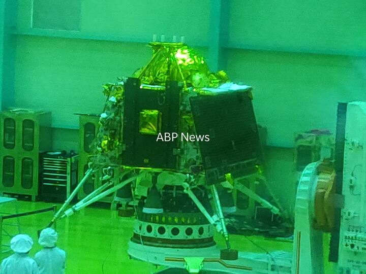 ISRO chairman K Sivan had said that the landing on the moon is expected to be on September 6.