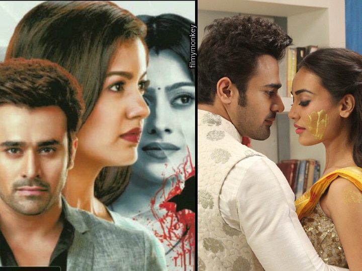 Bepanah Pyaarr: Pearl V Puri revisits 'Naagin 3' sets & Mahir-Bela's room as Raghbir & fans are excited! Bepanah Pyaarr: Pearl V Puri as Raghbir visits Bela-Mahir's bedroom from 'Naagin 3' & fans can't keep calm!